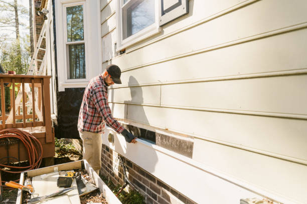 Trusted Siding Inspection service in Midland, OH - Creative Siding
